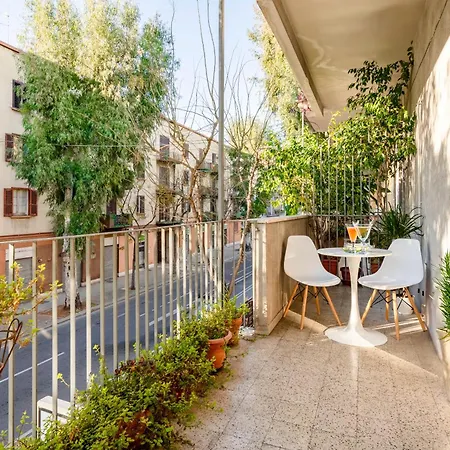 Stella - Apartment