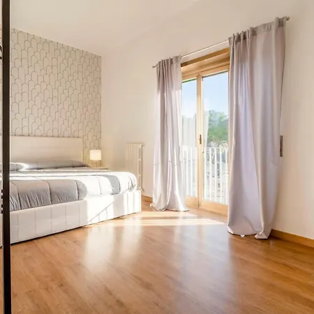Apartment Stella - Bari