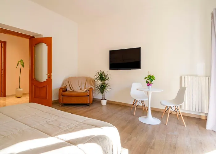 Apartamento Stella - Bari