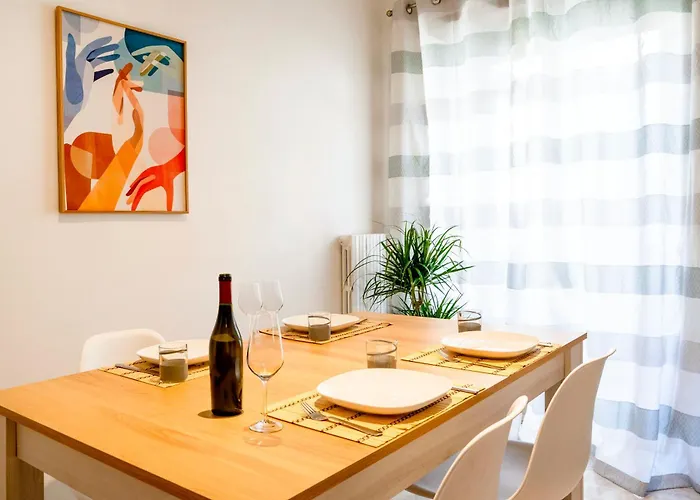 Apartamento Stella -