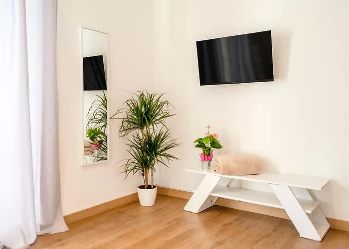 Stella - Apartamento Bari