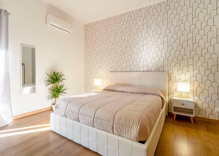 Apartamento Stella - Bari