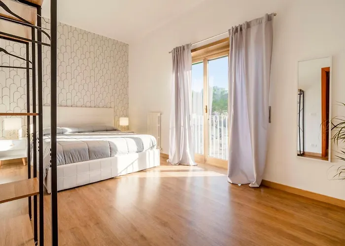 Apartamento Stella - Bari