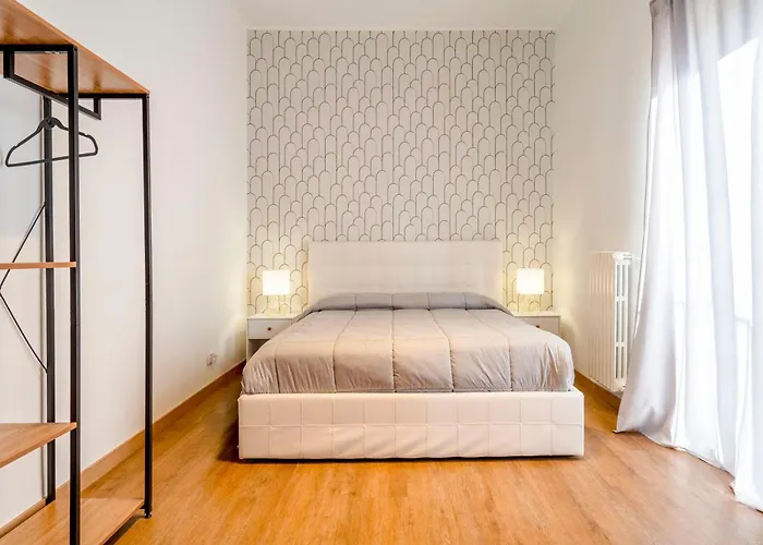 Apartamento Stella -