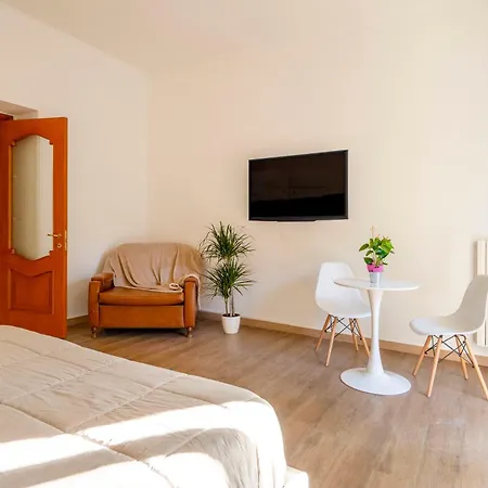 Apartment Stella - Bari