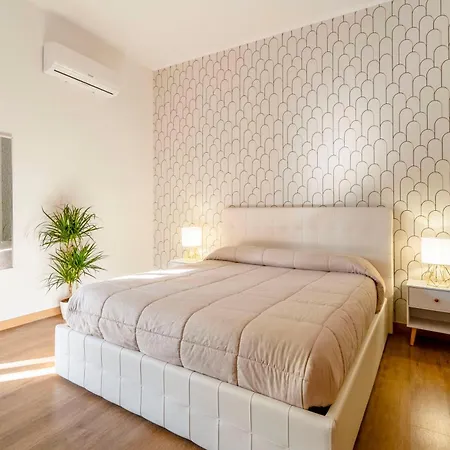 Apartment Stella - Bari